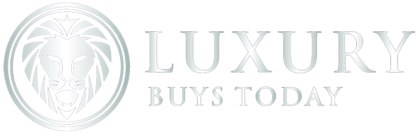 Luxury Buys Today